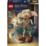 LEGO LEGO® Harry Potter™ 76469 Svobodný skřítek Dobby™