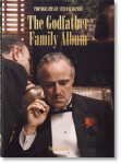 Steve Schapiro. The Godfather Family Album. 40th Anniversary Edition - Paul Duncan