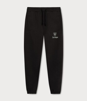Lobster & Lemonade Pánské tepláky Las Vegas Raiders NFL L&L '06 Classics Sweatpants Velikost: 2XL
