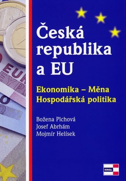 Česká republika EU