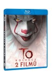 To kolekce 1.-2. (2x Blu-ray)