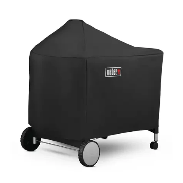 Weber 7146 / Ochranný obal Weber Premium pro gril / pro Performer Premium/Deluxe (7146)