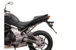 Kawasaki Versys 650 (07-14) - nosič qiuck-lock SW-Motech
