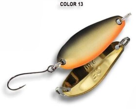 Crazy Fish Plandavka Seeker 2,5g 28mm,Crazy Fish Plandavka Seeker 2,5g 28mm