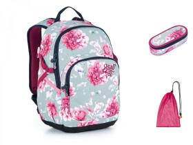 Sada pro studenta Topgal YOKO 21030 SET MEDIUM