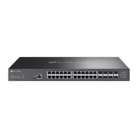 TP-Link SX3832 / Switch / 24x 10Gbps / 8x 10 Gbps SFP+ (SX3832)