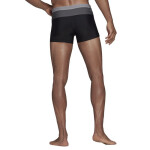 Plavky adidas Block Boxer M HA0328 S