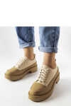 Polobotky model 207044 Solea 37