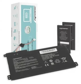 Baterie B31N1912, C31N1912 pro Asus E410MA, L410MA / Baterie pro notebook / 3600 mAh / 41 Wh (BT/AS-E410)