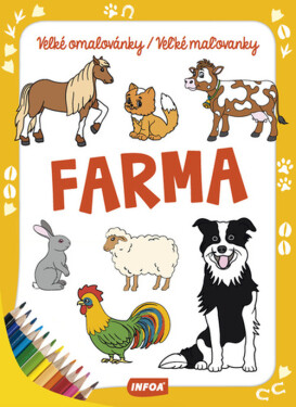 Farma Velké