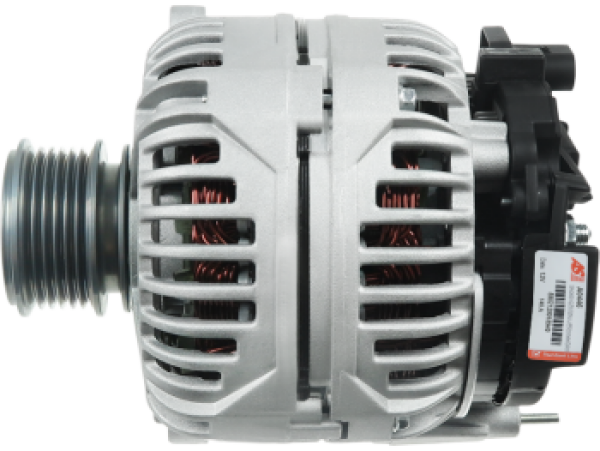 Alternátor VW Passat B7, Sharan II, Tiguan I, Touran I/II, Scirocco III a Polo V 1.2/1.4 TSI, 1.4–2.0 TDI
