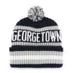 47 Brand Pánská zimní čepice Georgetown Hoyas NCAA Bering