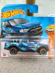 HOT WHEELS ´19 FORD RANGER RAPTOR