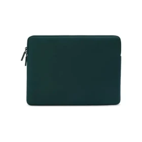 Pipetto Classic Fit Sleeve pouzdro pro Apple MacBook 13/14" tmavě modro-zelená (P069-148-X)
