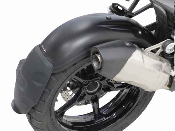 Bmw R1300Gs 24-25, R1300Gs Adventure 24-25 Zadní blatník (Touring)