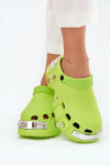 Pantofle model 215052 Step in style 38/39