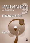 Matematika pro základní školy Algebra