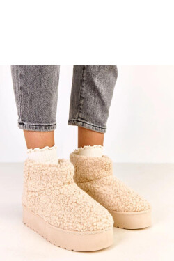 Sněhule model 219949 Solea 39