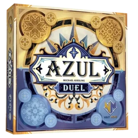 Asmodee Azul Duel