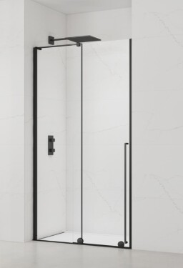 Sprchové dveře 140 cm SAT Walk-In Xmotion SATBWIXMN140NIKAC SATBWIXMN140NIKAC