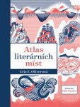 Atlas literárních míst Chris Oliverová