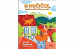 Kočičce, které občas musíš poradit