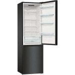 Gorenje lednice s mrazákem dole Nrk6202ebxl4