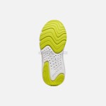 Dětské celoroční boty Geox J65P7F 01454 C0293 Velikost: 30