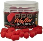 Starbaits Boilies Wafter Strawberry Spice 14mm 50g,Starbaits Boilies Wafter Strawberry Spice 14mm 50g