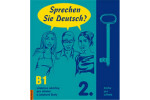 Sprechen Sie Deutsch kniha pro učitele