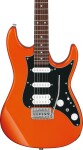 Ibanez AZES40B ROM