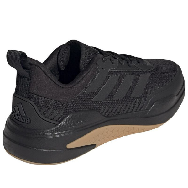 Pánská běžecká obuv Trainer V GX0728 - Adidas 41 černá-béžová