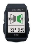 Cyklopočítač SIGMA ROX 11.1 EvoSensor Set 150f. černý