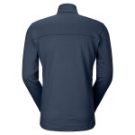 SCOTT Pullover M's Defined Light, Dusk Blue (vzorek) velikost: M