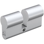 Basi DM5020-0000-DA17 poloviční cylindrická vložka pro trojúhelníkový klíč 30 / 10mm