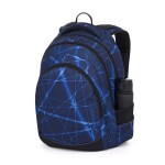 Bagmaster DIGITAL 24 A studentský set – modrý