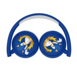 OTL Sonic the Hedgehog Kids Wireless Headphones