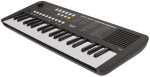 Fox MK1 Black