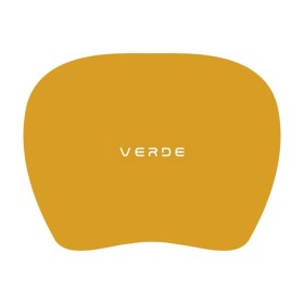 Podložka pod myš VERDE hořčice