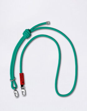 Topologie 8.0mm Rope Strap Flash Ivy