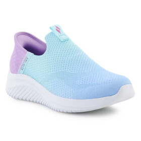 Boty Skechers Slip-Ins: Ultra Flex 3.0 - Color Boost Jr 303828L-LBLV EU 28,5