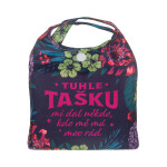 Taška do kabelky - Tuhle tašku - Albi