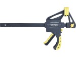 Svěrka rychloupínací 200 mm Extol Craft Premium 715505