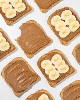 Vilgain Proteinový krém s prebiotickou vlákninou – skořicová rolka 350 g