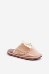 Pantofle model 204928 Step in style 40/41