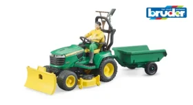 John Deere