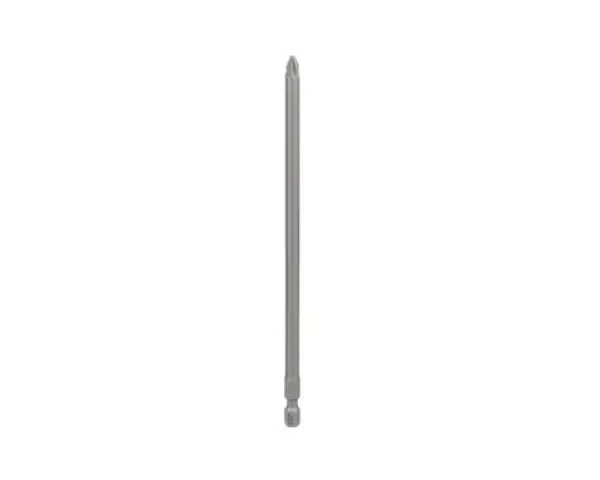 BOSCH 2607001588 / Bit PZ2 / délka 152 mm (2607001588)