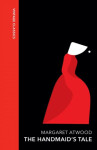 The Handmaid´s Tale: Vintage Quarterbound Classics - Margaret Atwood