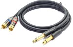 Mozos MCABLE-2JT2R