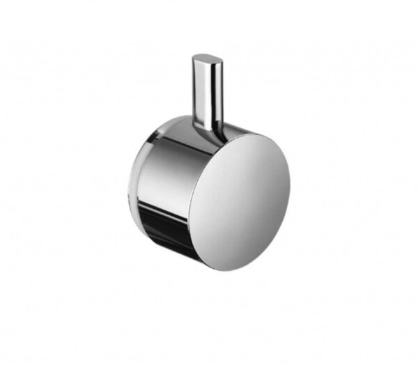 SCHELL - Příslušenství Ovládací páka pro baterie Linus, chrom 291920699